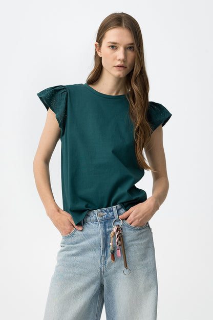 CAMISETA GRACIOSA