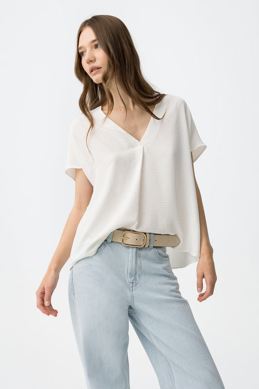BLUSA MAXINE