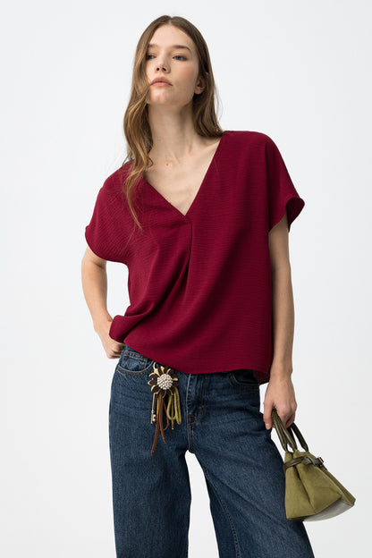 BLUSA MAXINE