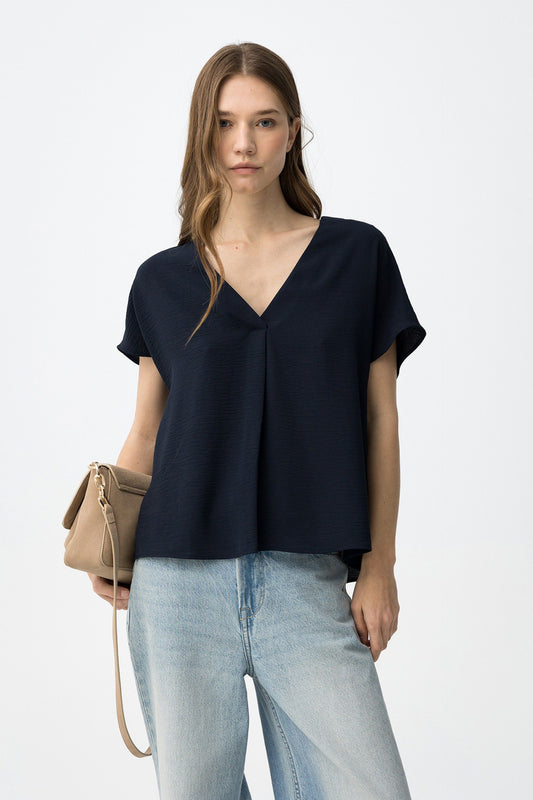 BLUSA MAXINE