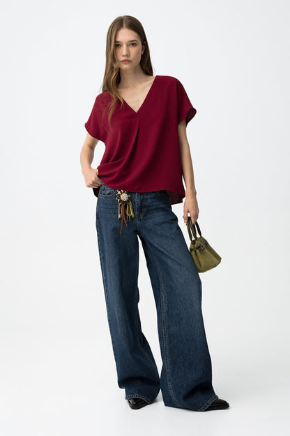 BLUSA MAXINE