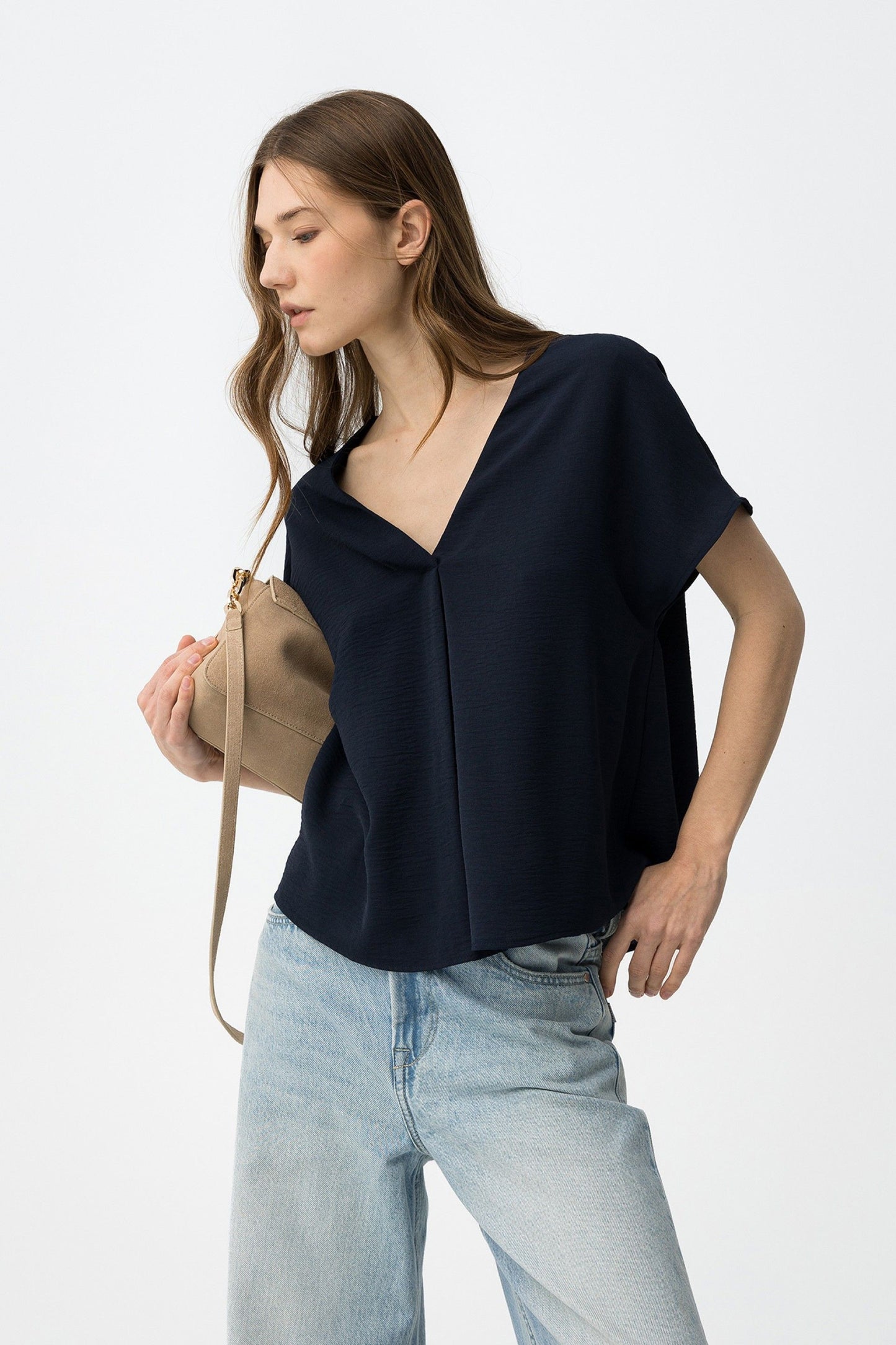 BLUSA MAXINE