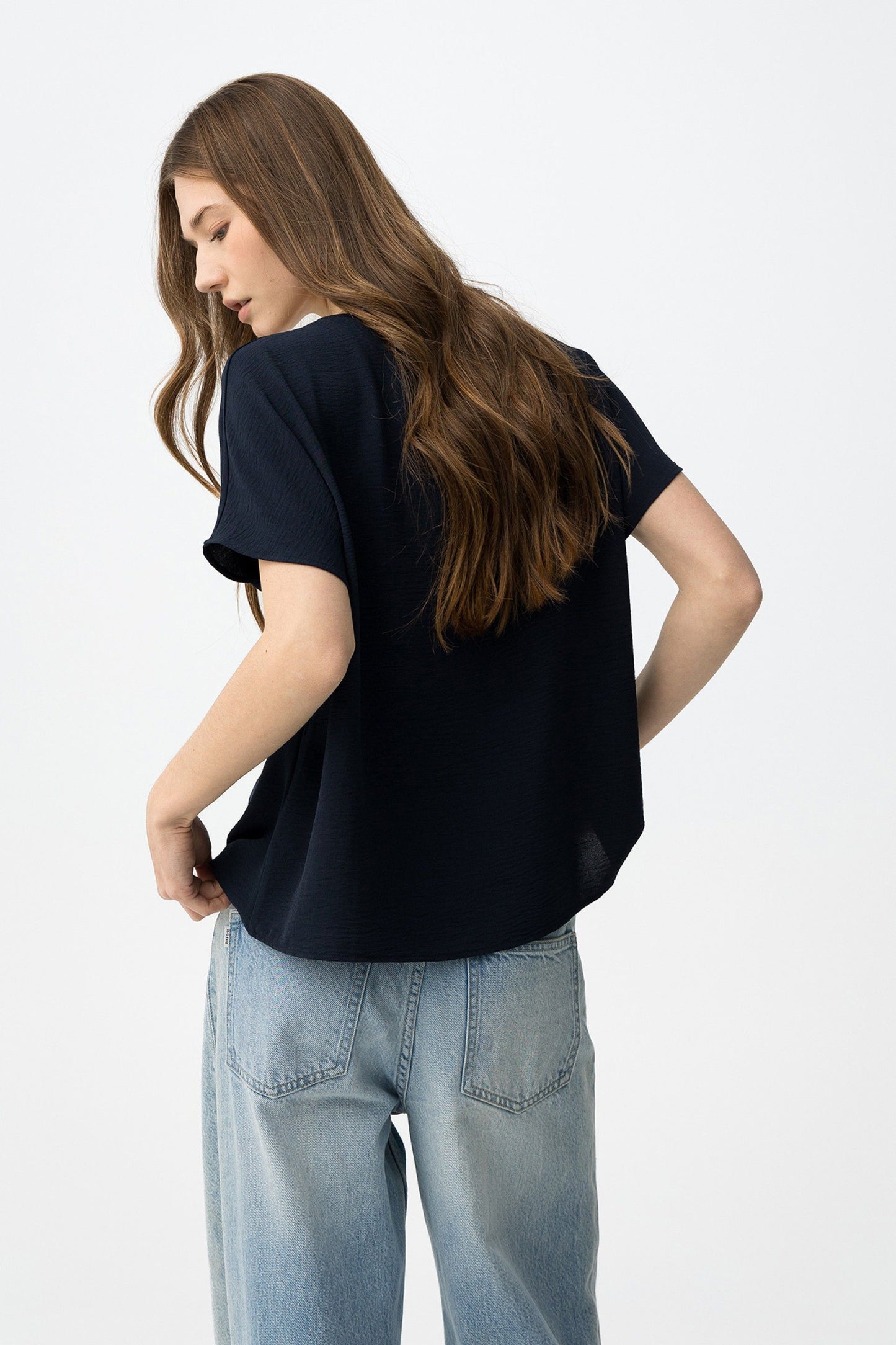 BLUSA MAXINE
