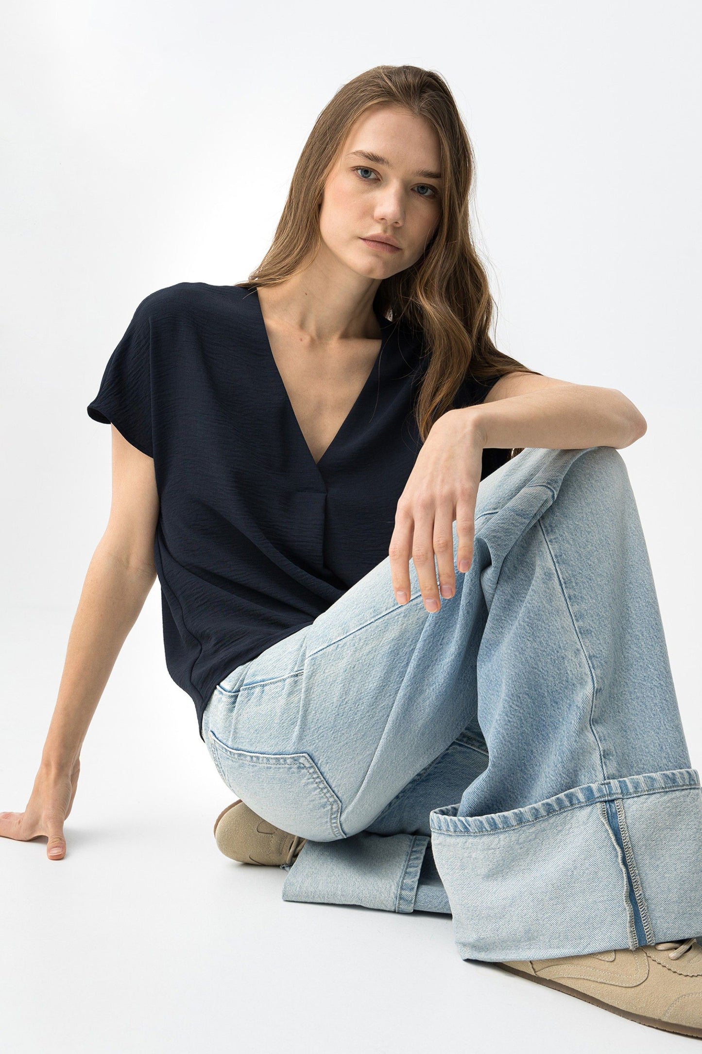 BLUSA MAXINE