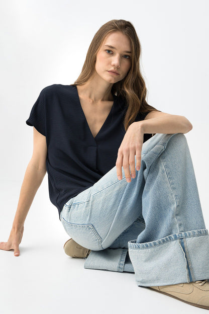 BLUSA MAXINE