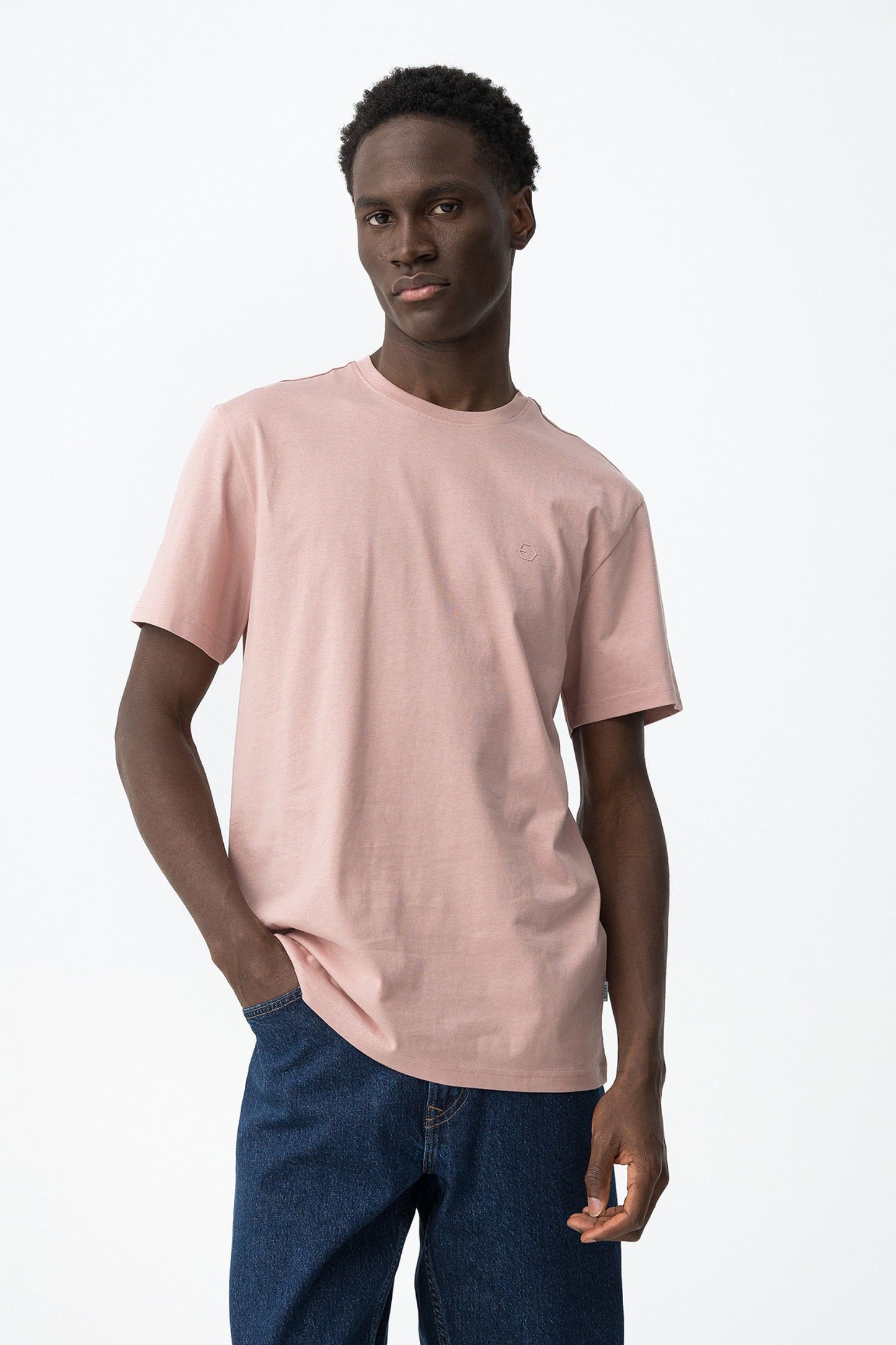CAMISETA BARTON