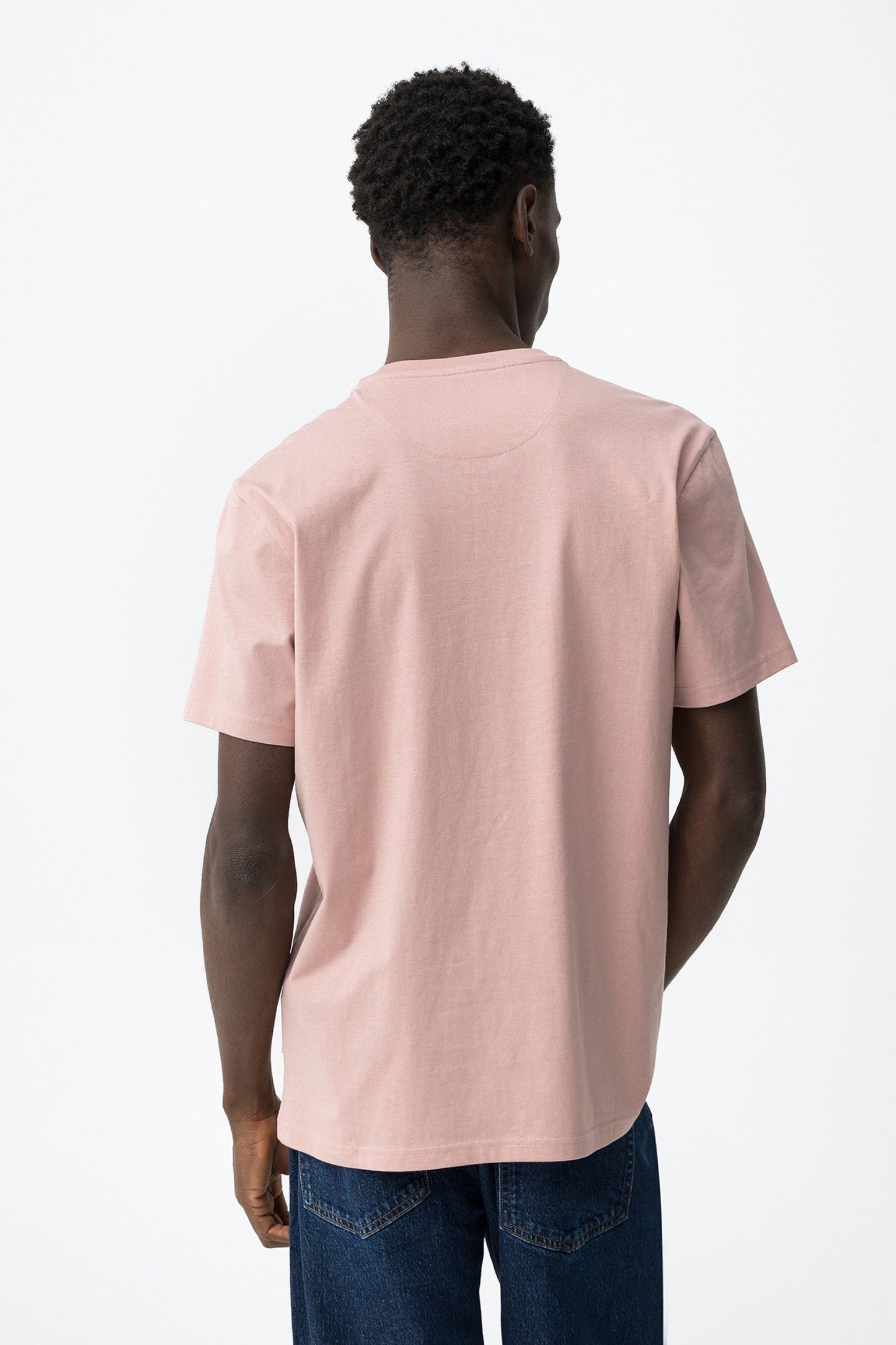 CAMISETA BARTON