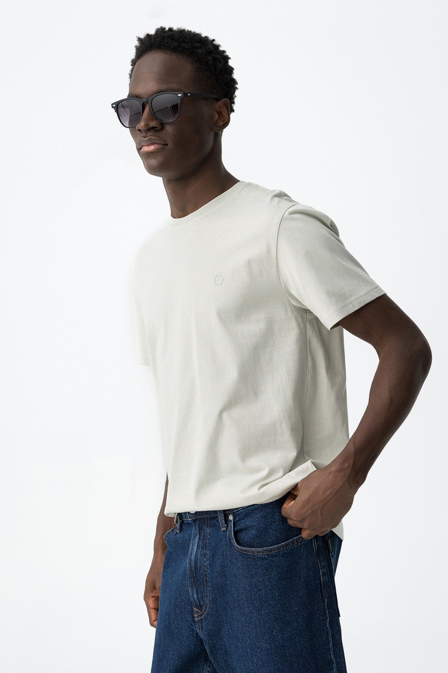CAMISETA BARTON
