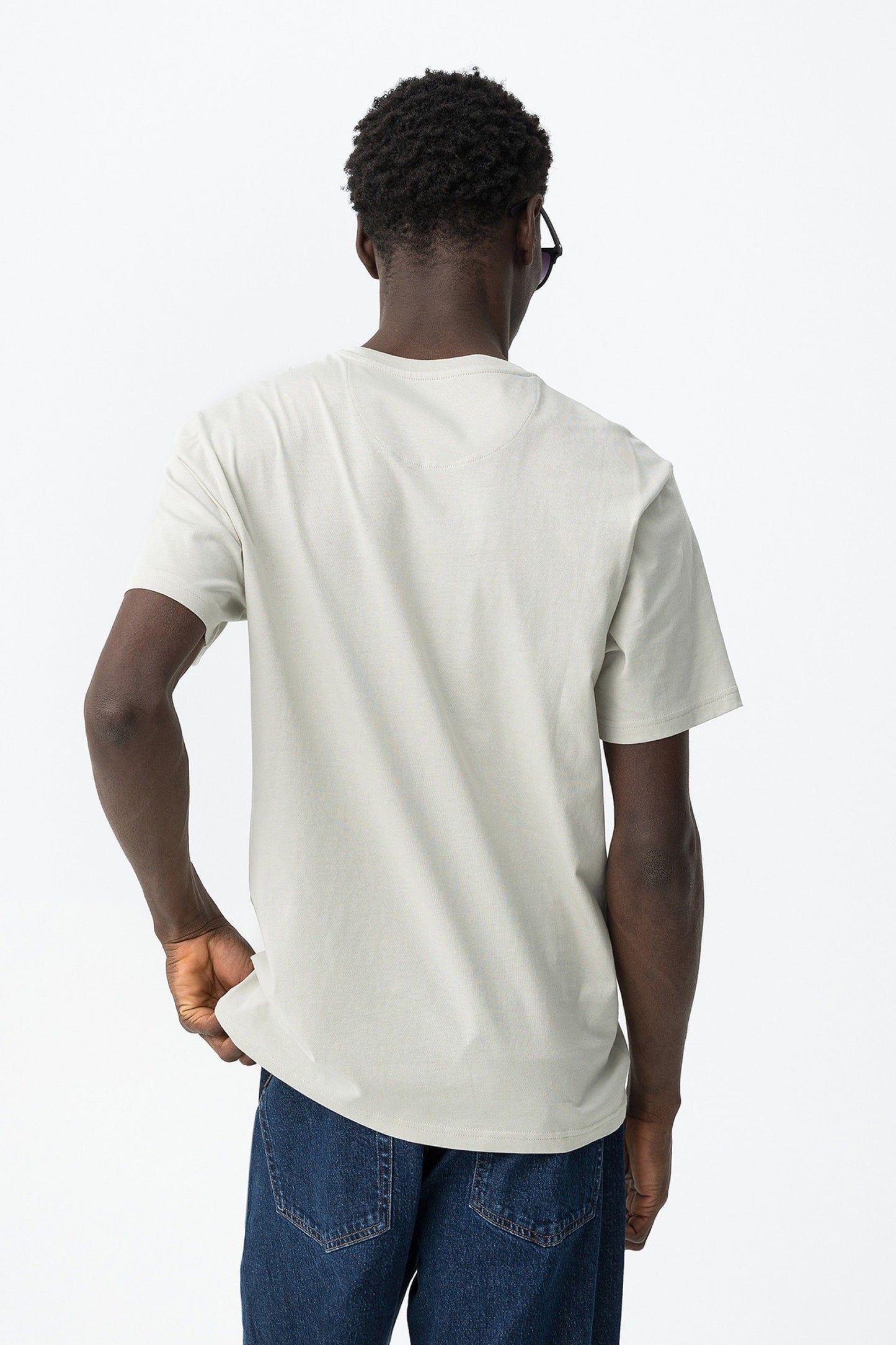 CAMISETA BARTON