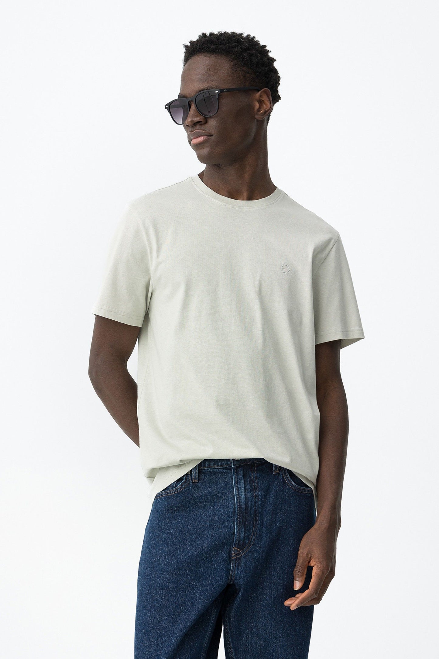 CAMISETA BARTON