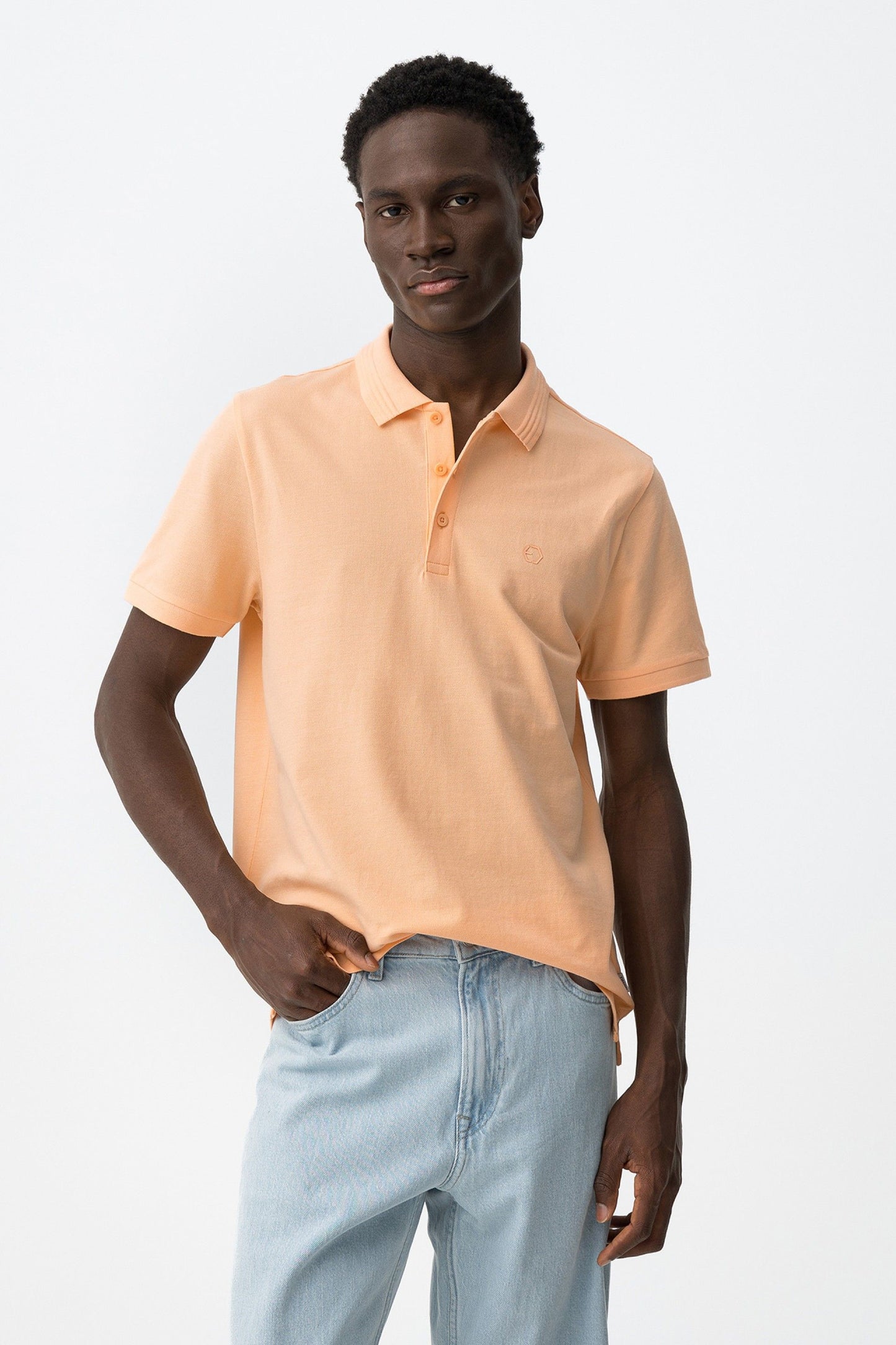 POLO MANNING