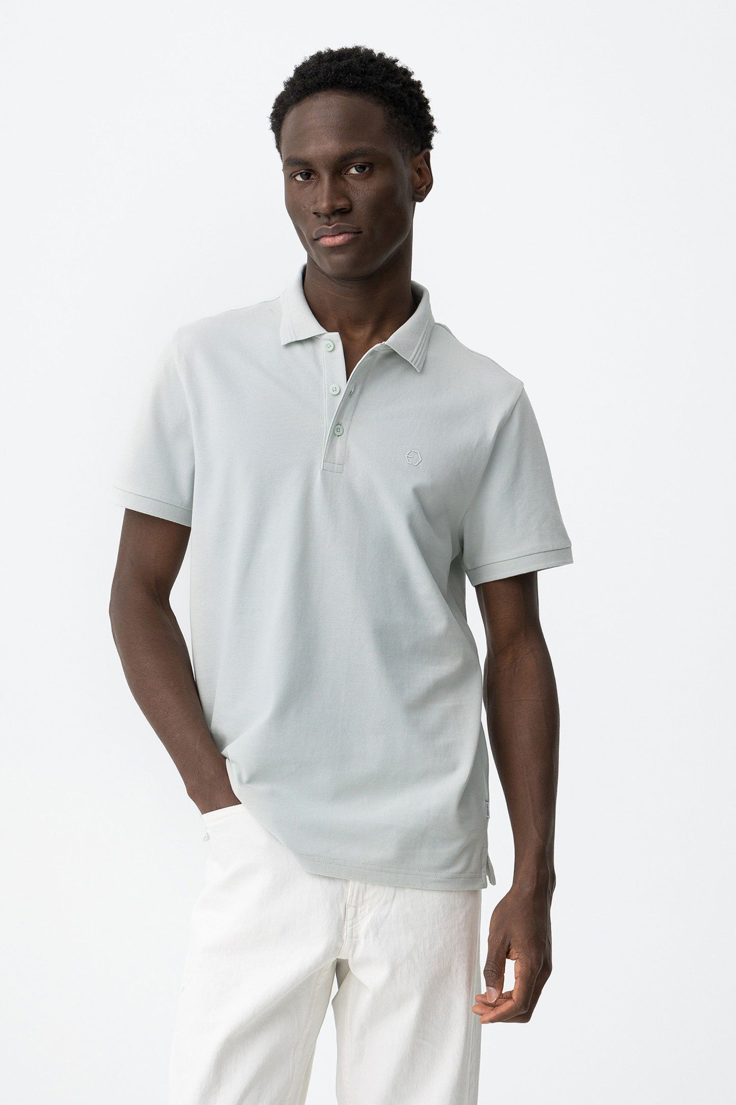 POLO MANNING