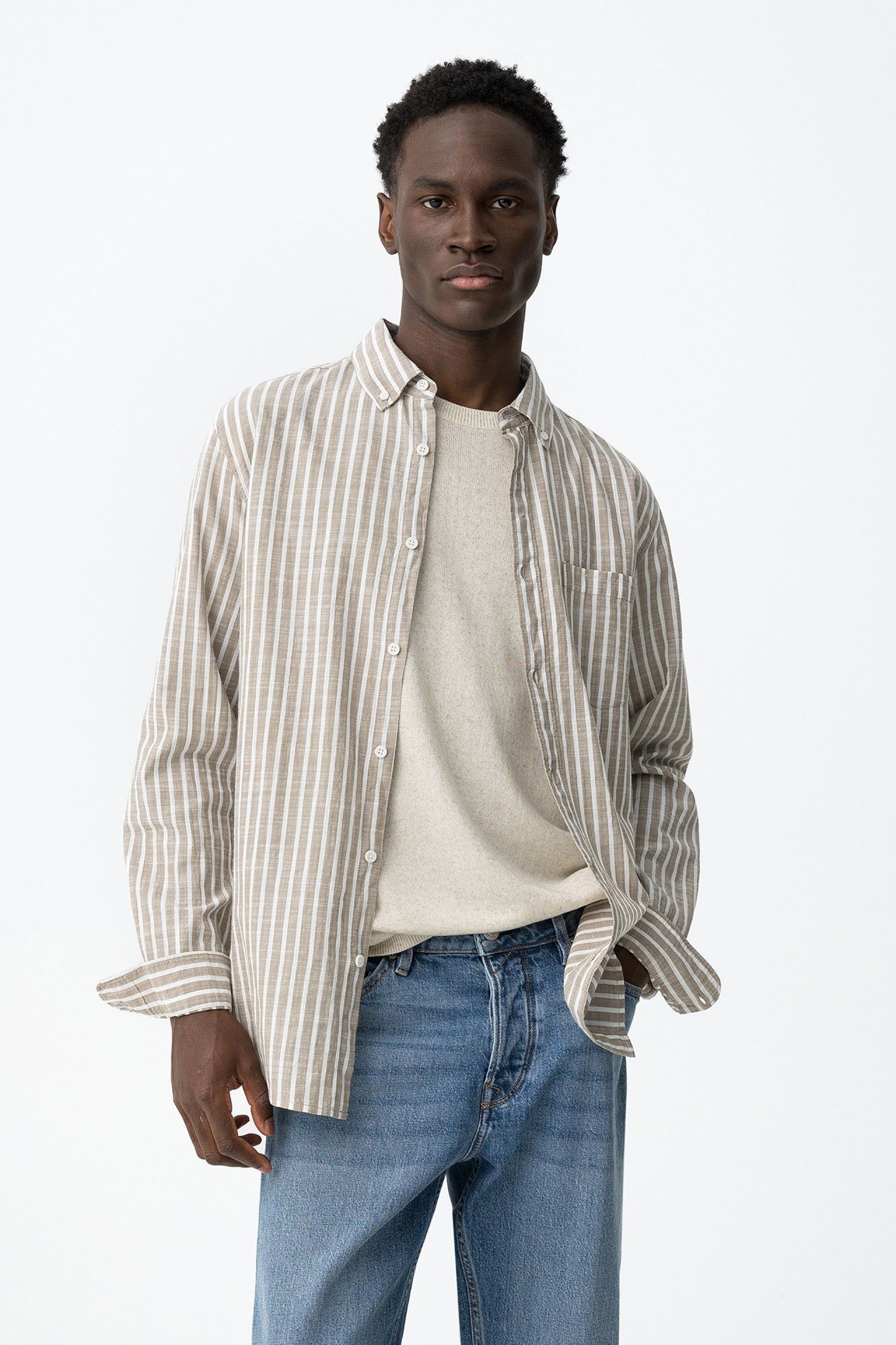 CAMISA KIMBY