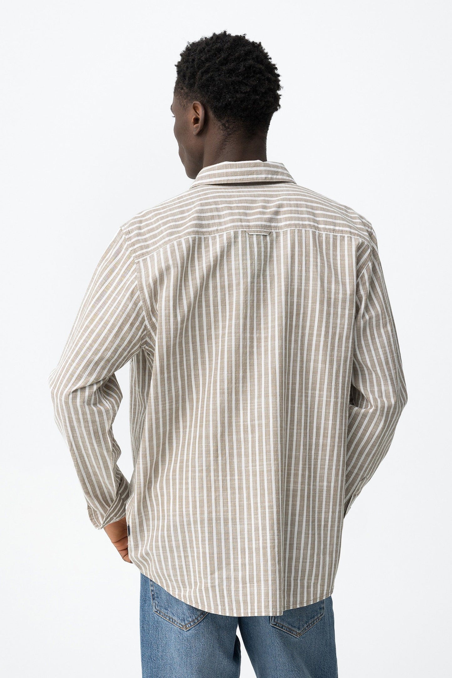 CAMISA KIMBY