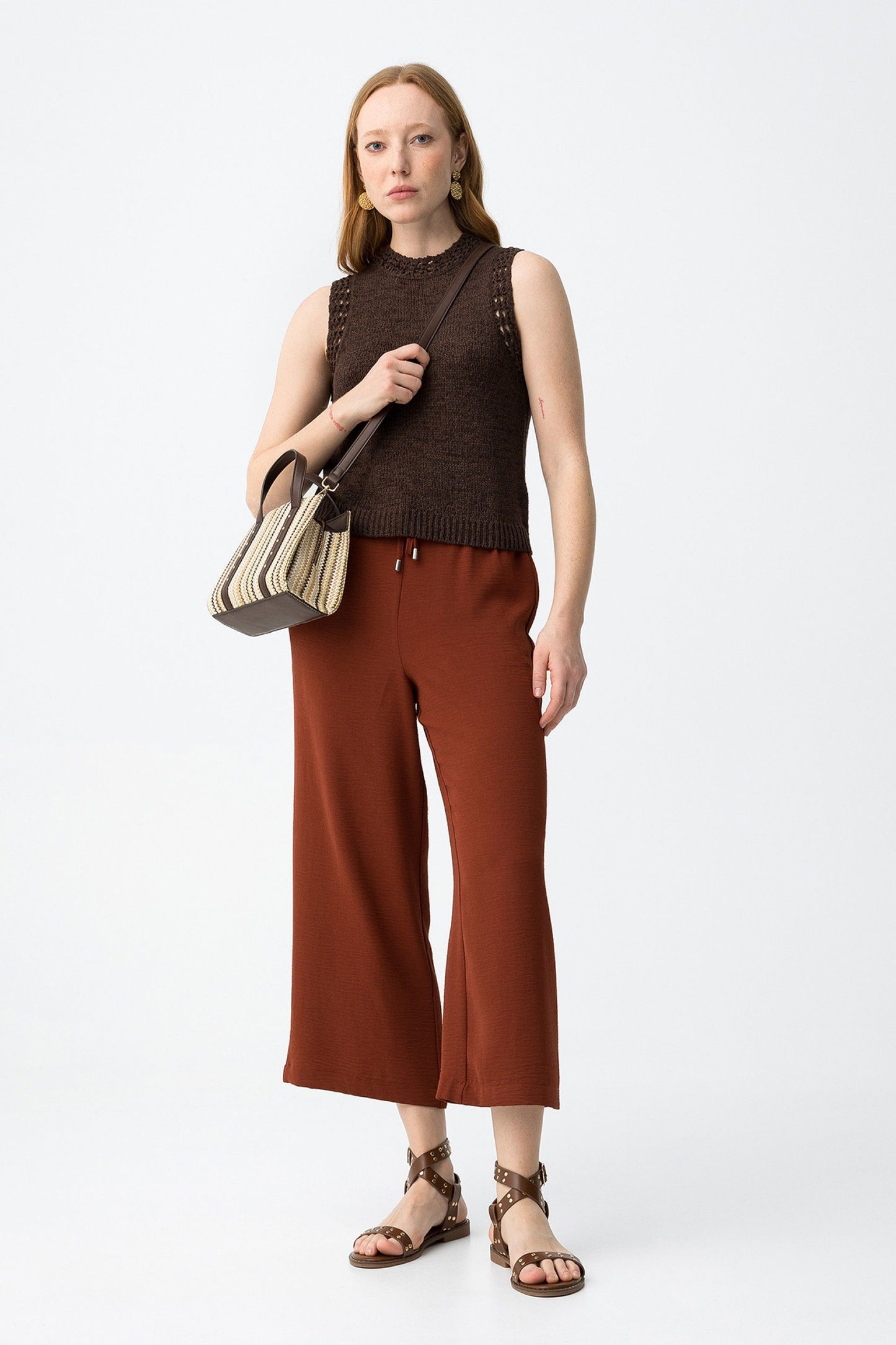 PANTALÓN FRANCESCA