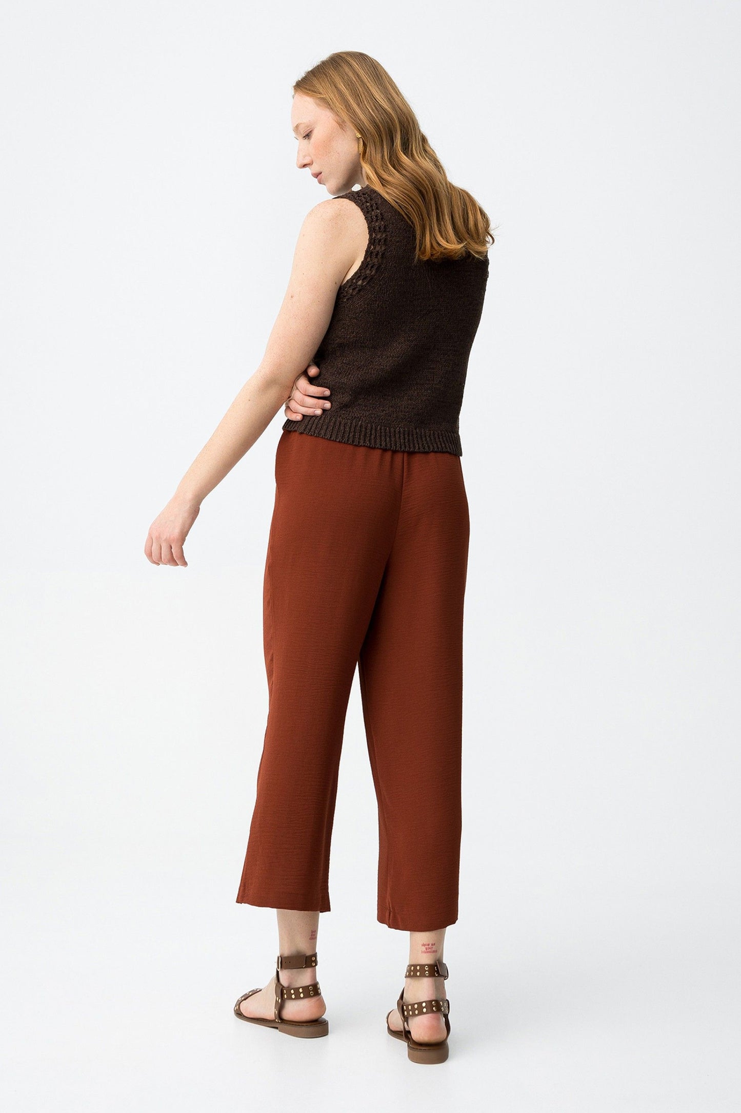 PANTALÓN FRANCESCA