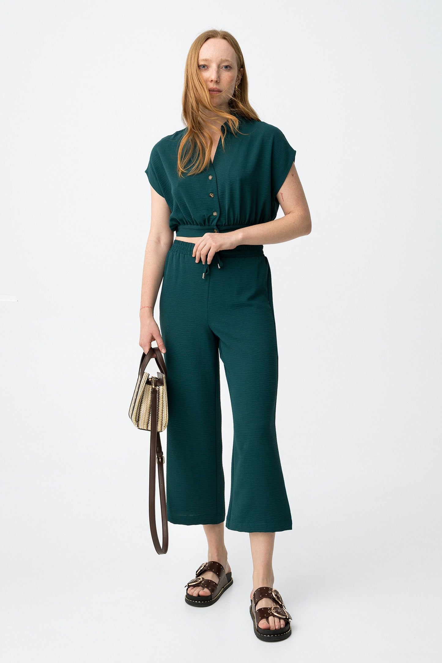PANTALÓN FRANCESCA
