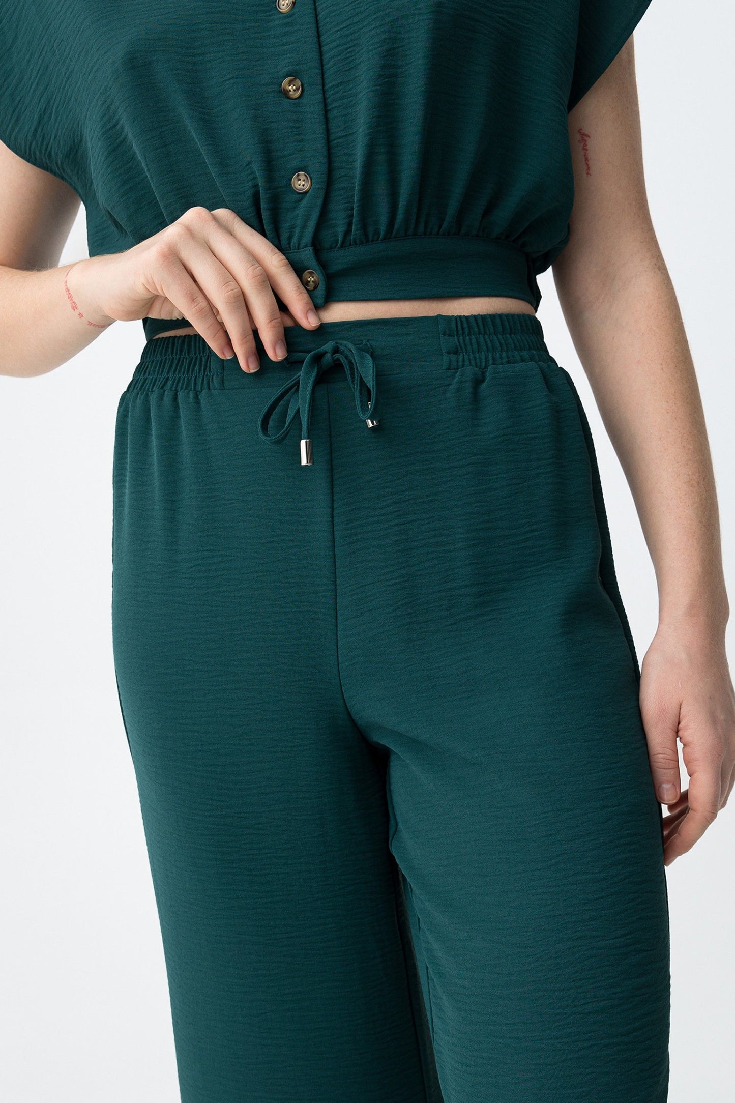PANTALÓN FRANCESCA