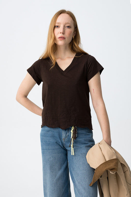 CAMISETA HADLEY