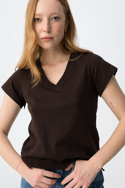 CAMISETA HADLEY