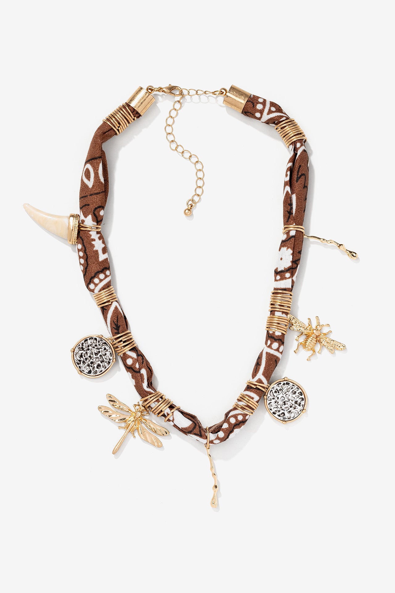 COLLAR CORA