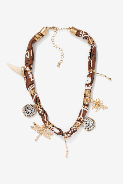 COLLAR CORA