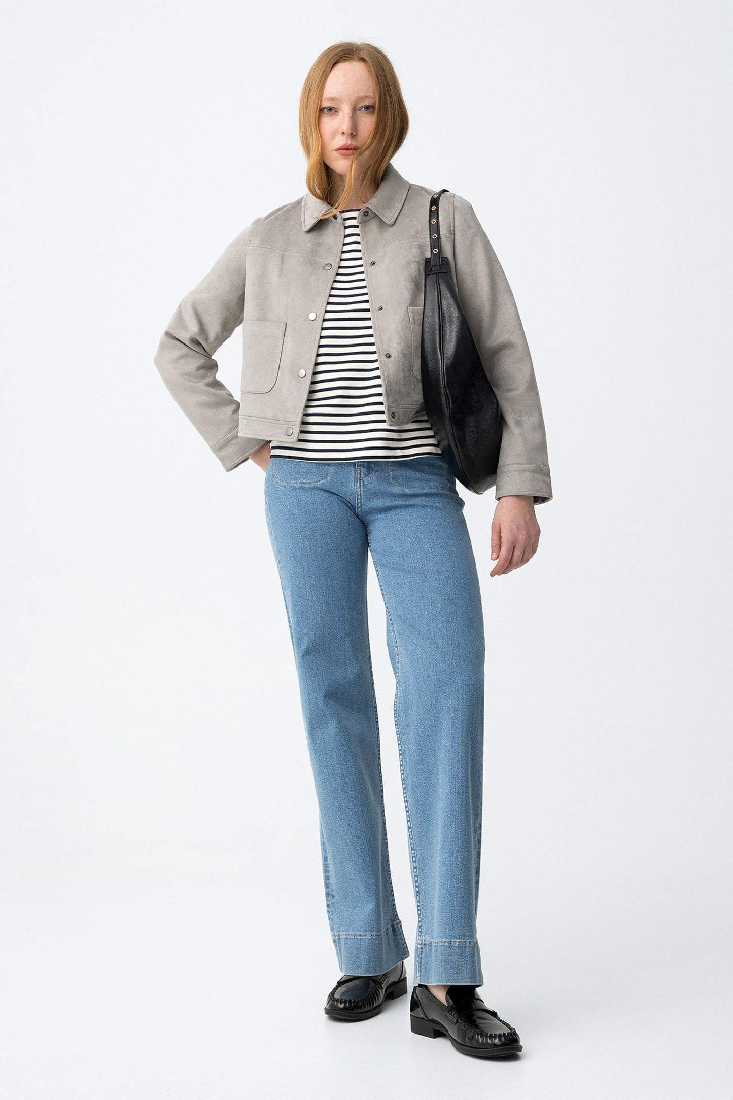 PANTALÓN OLIVIA