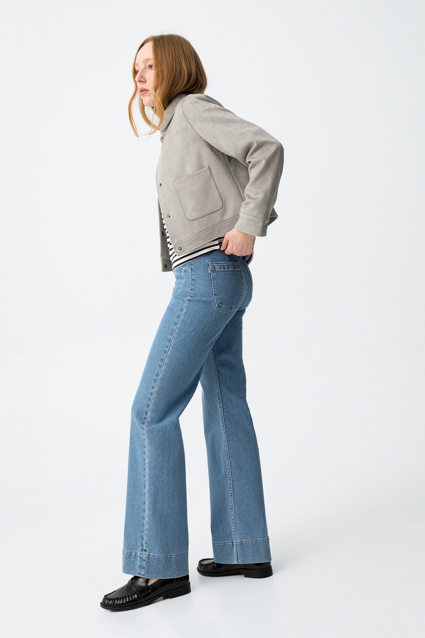 PANTALÓN OLIVIA