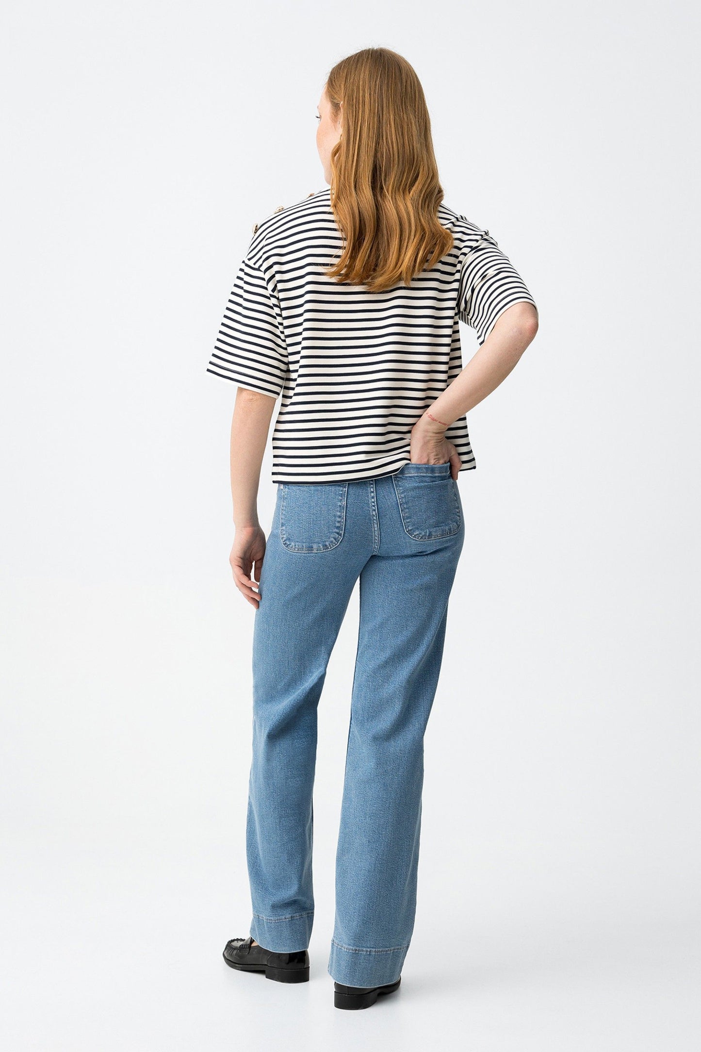 PANTALÓN OLIVIA