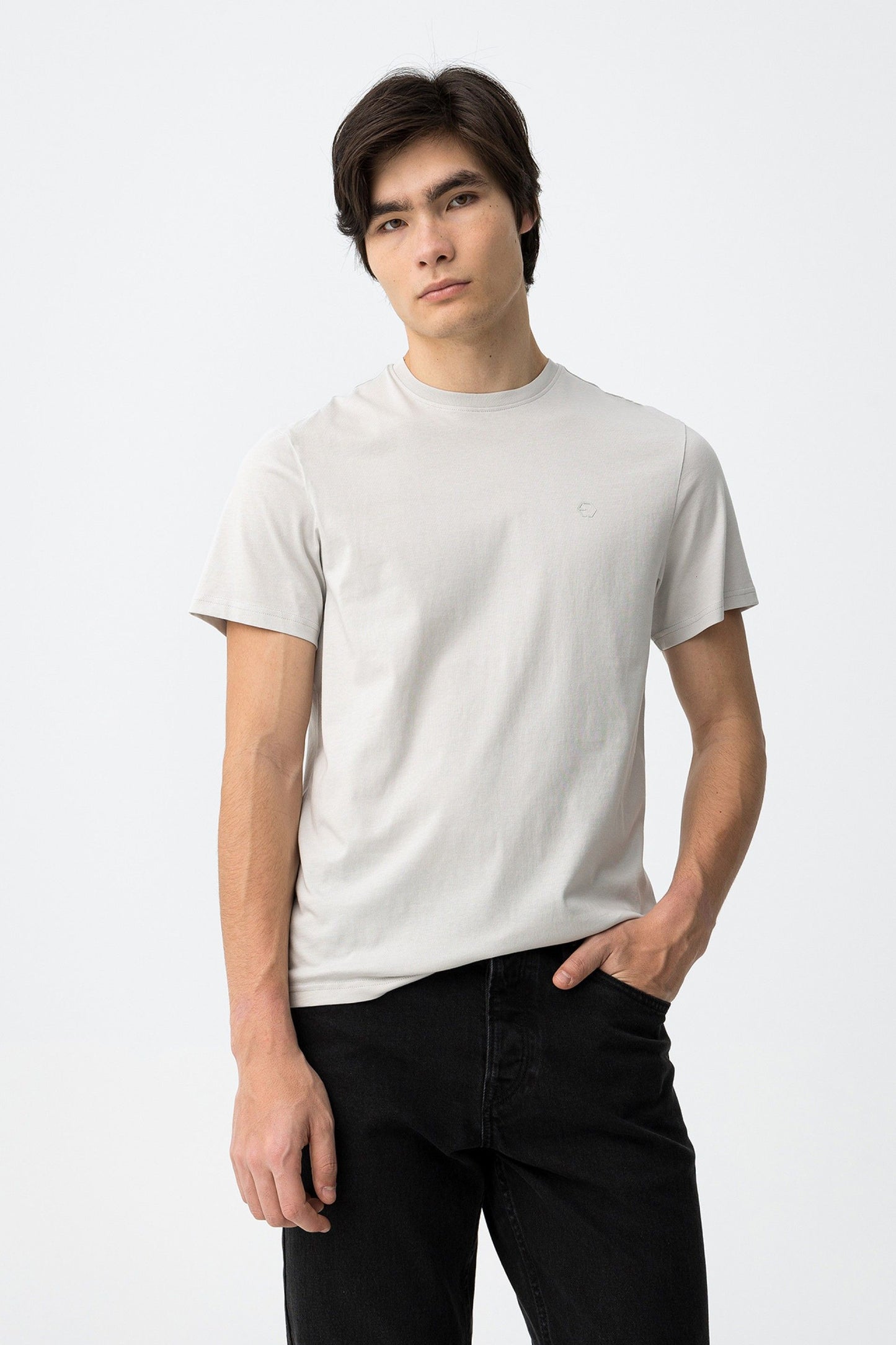 CAMISETA BARTON