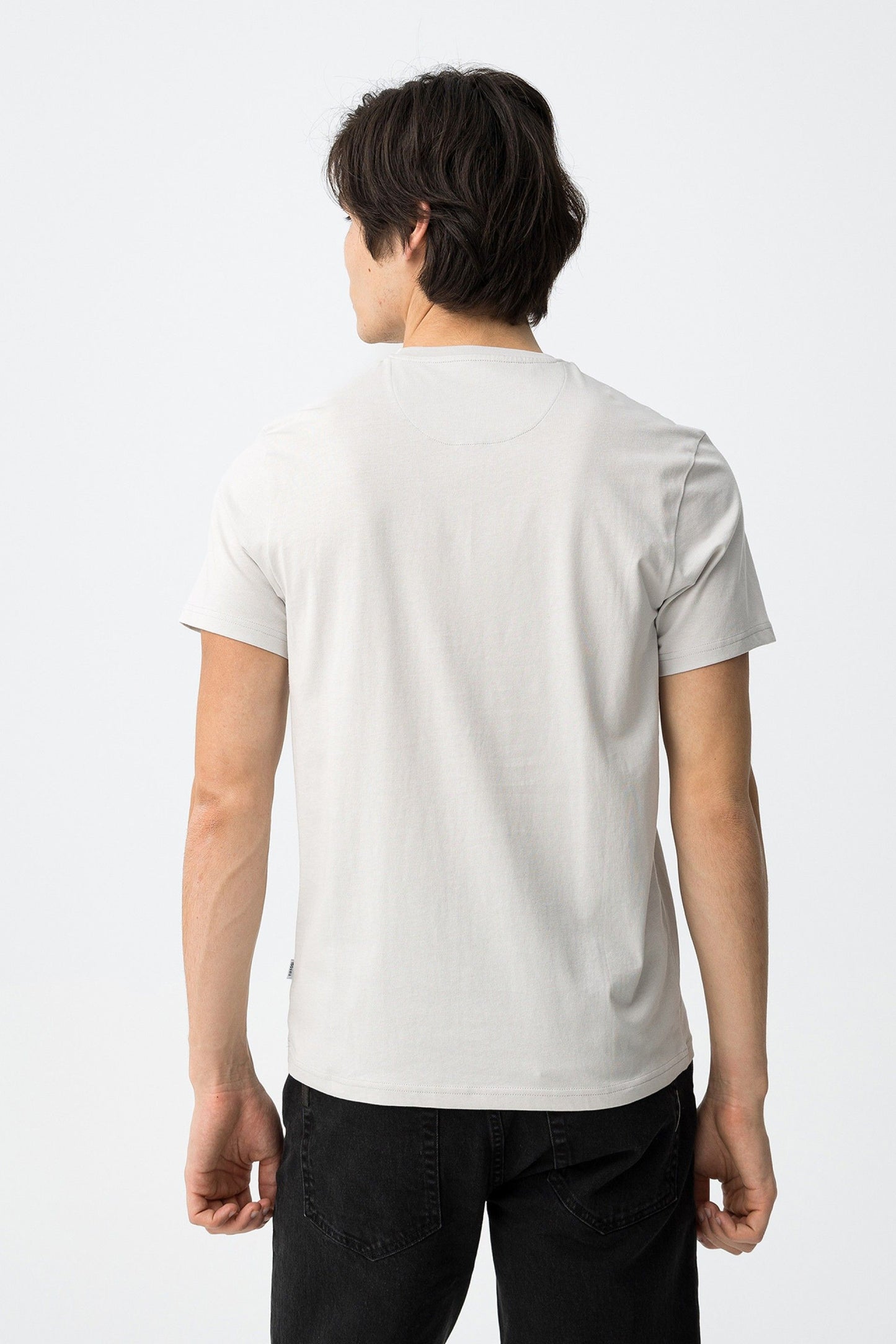 CAMISETA BARTON