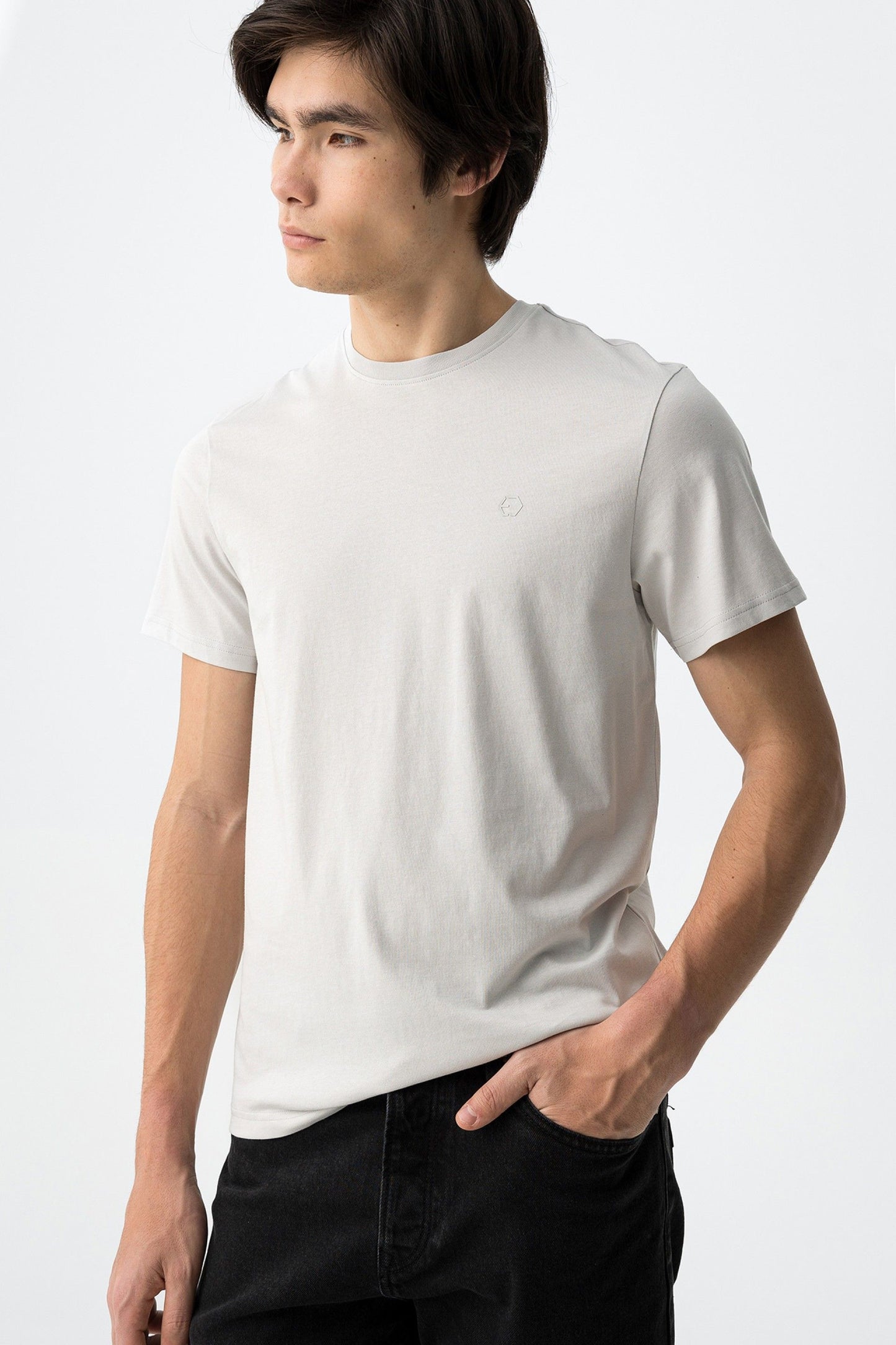 CAMISETA BARTON