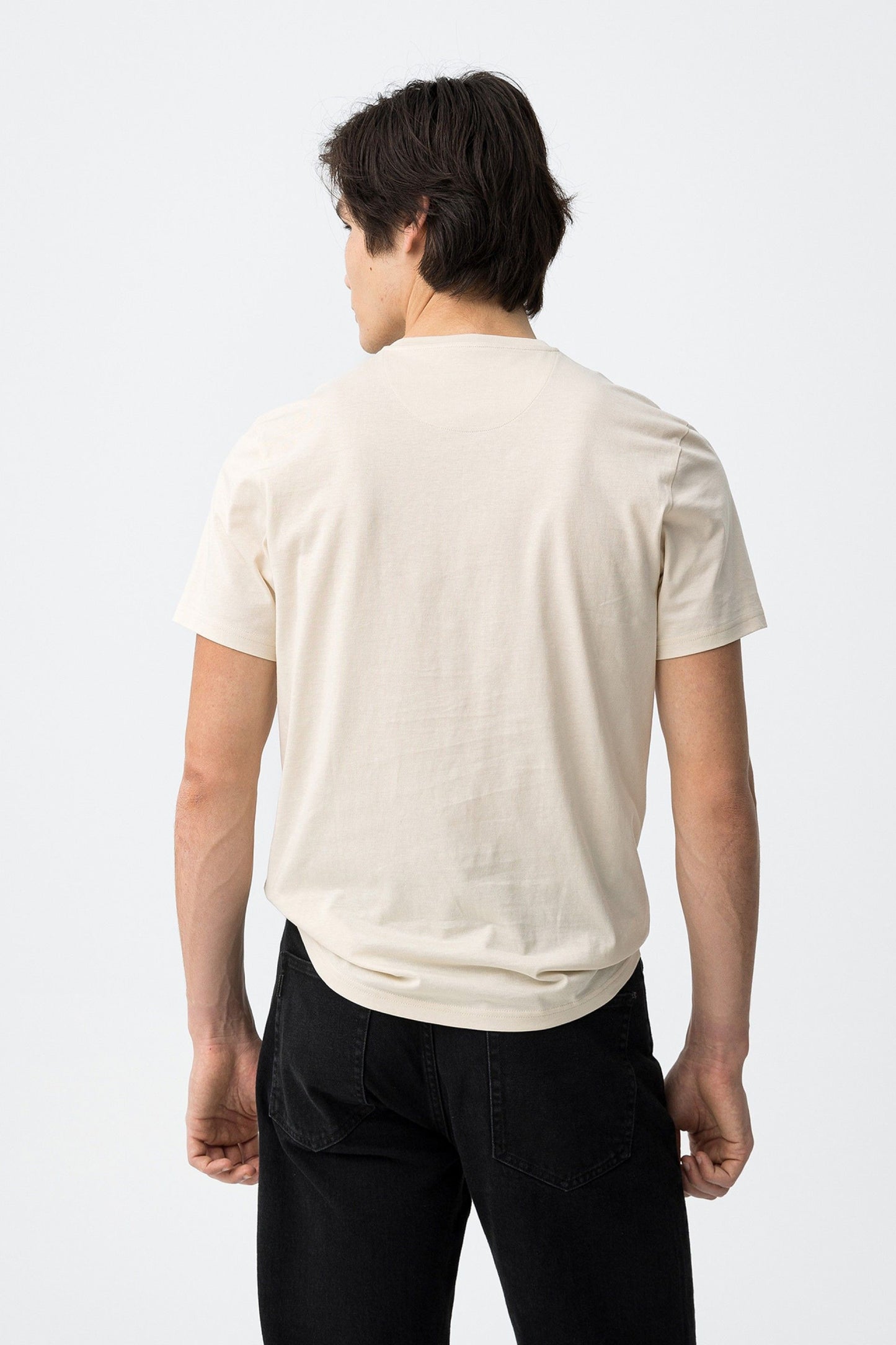 CAMISETA BARTON