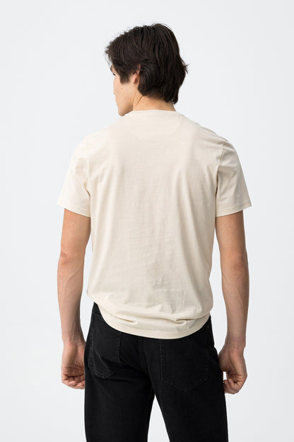CAMISETA BARTON