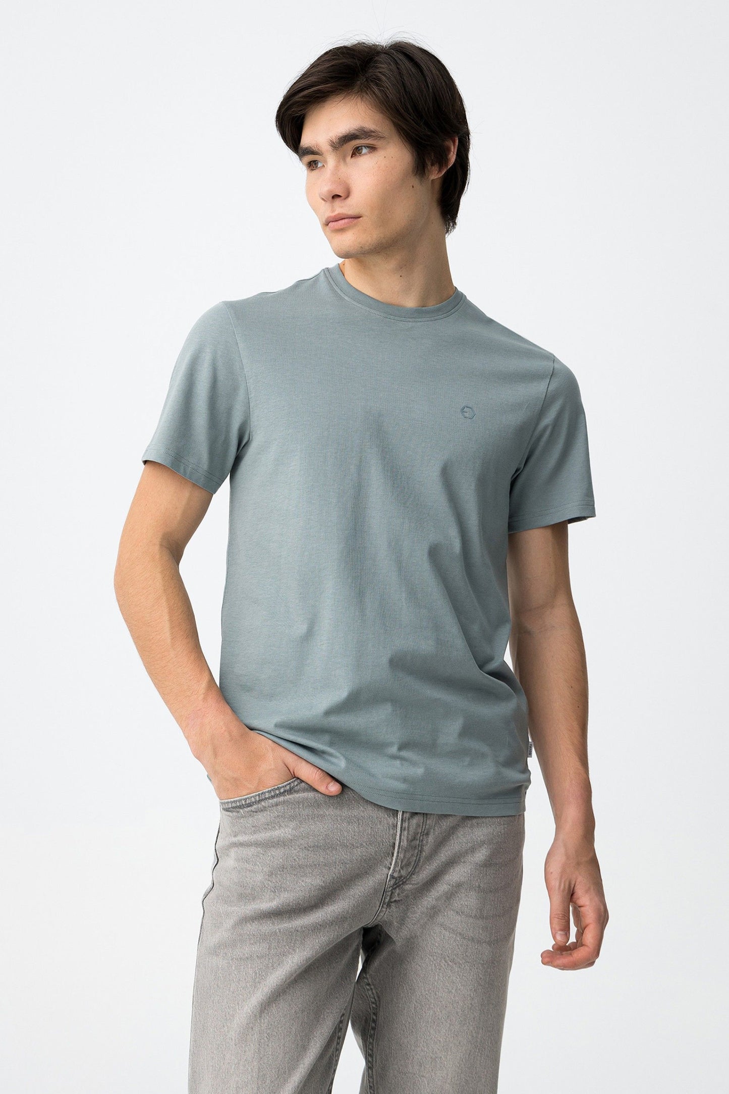 CAMISETA BARTON