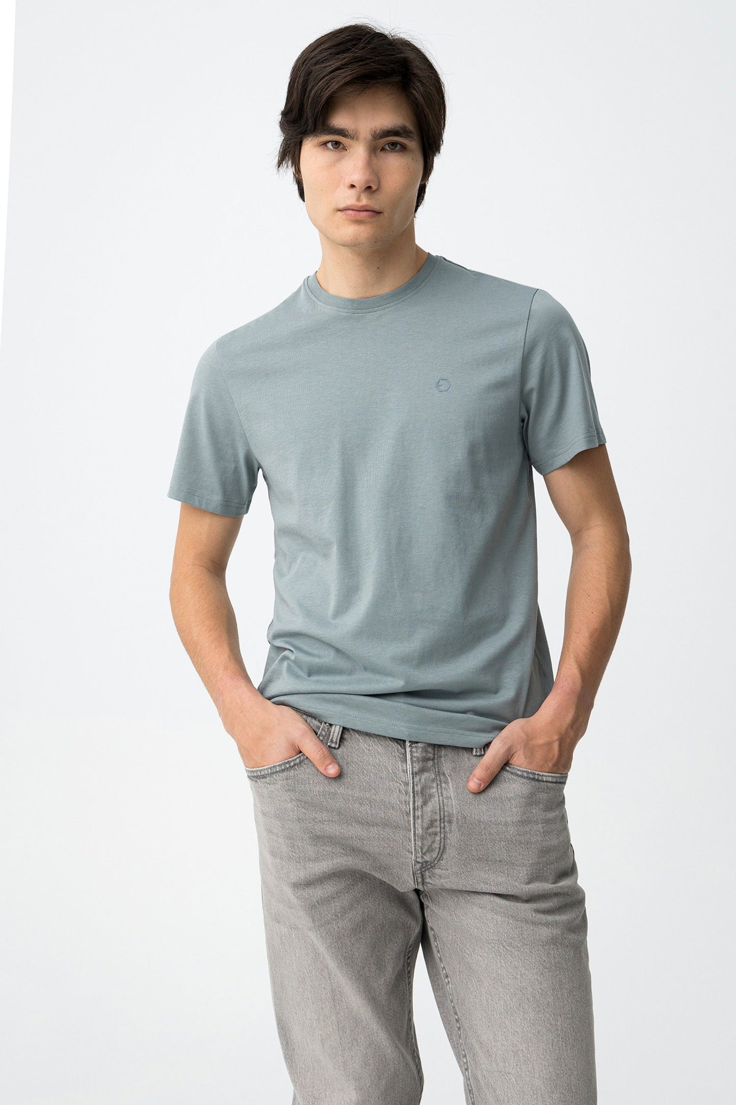 CAMISETA BARTON
