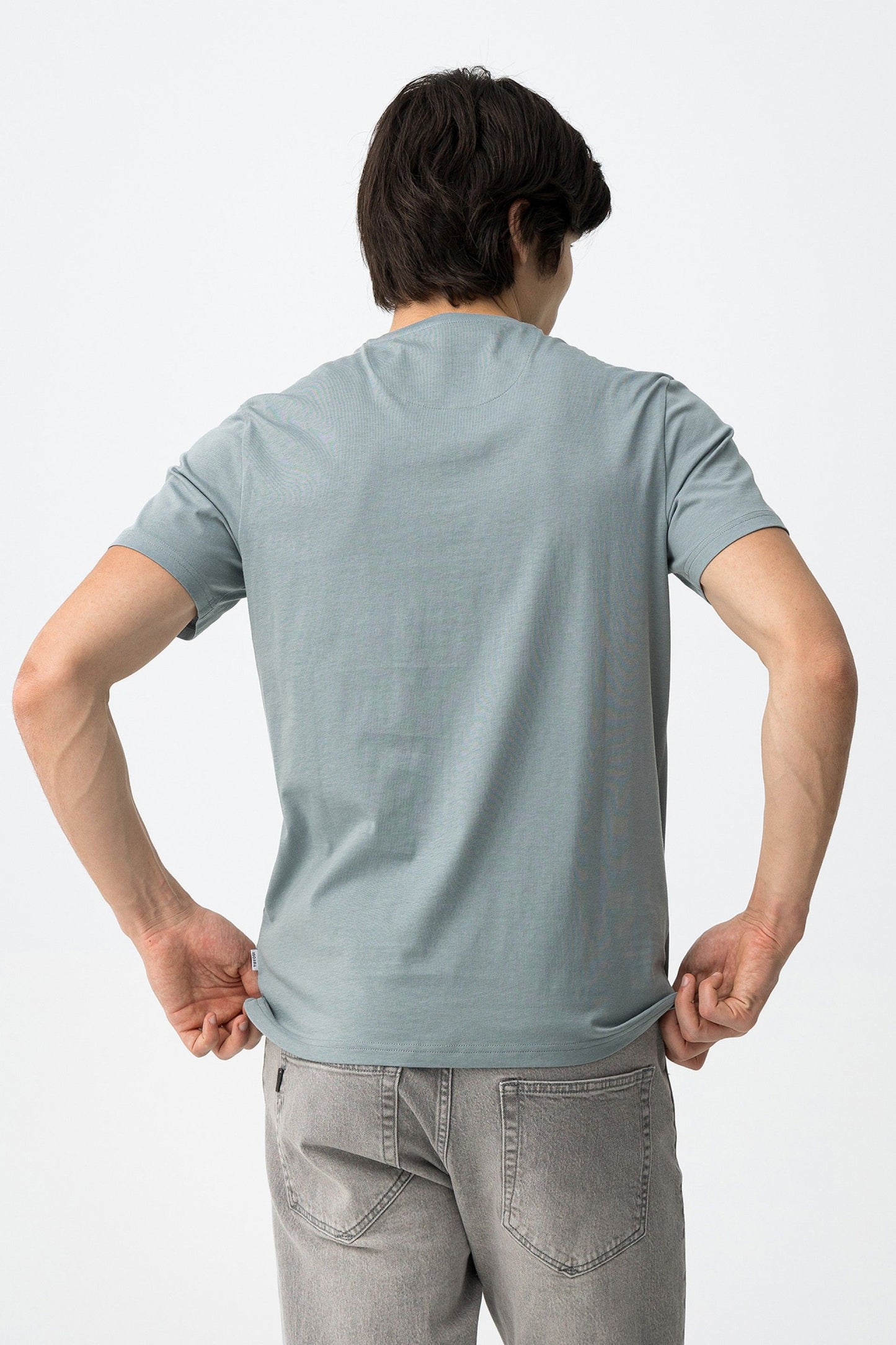 CAMISETA BARTON