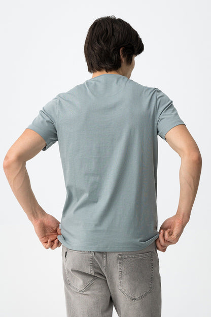 CAMISETA BARTON