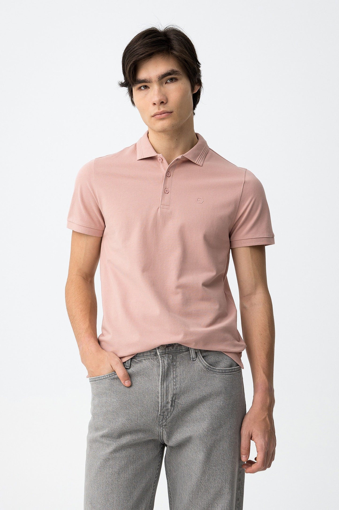 POLO MANNING