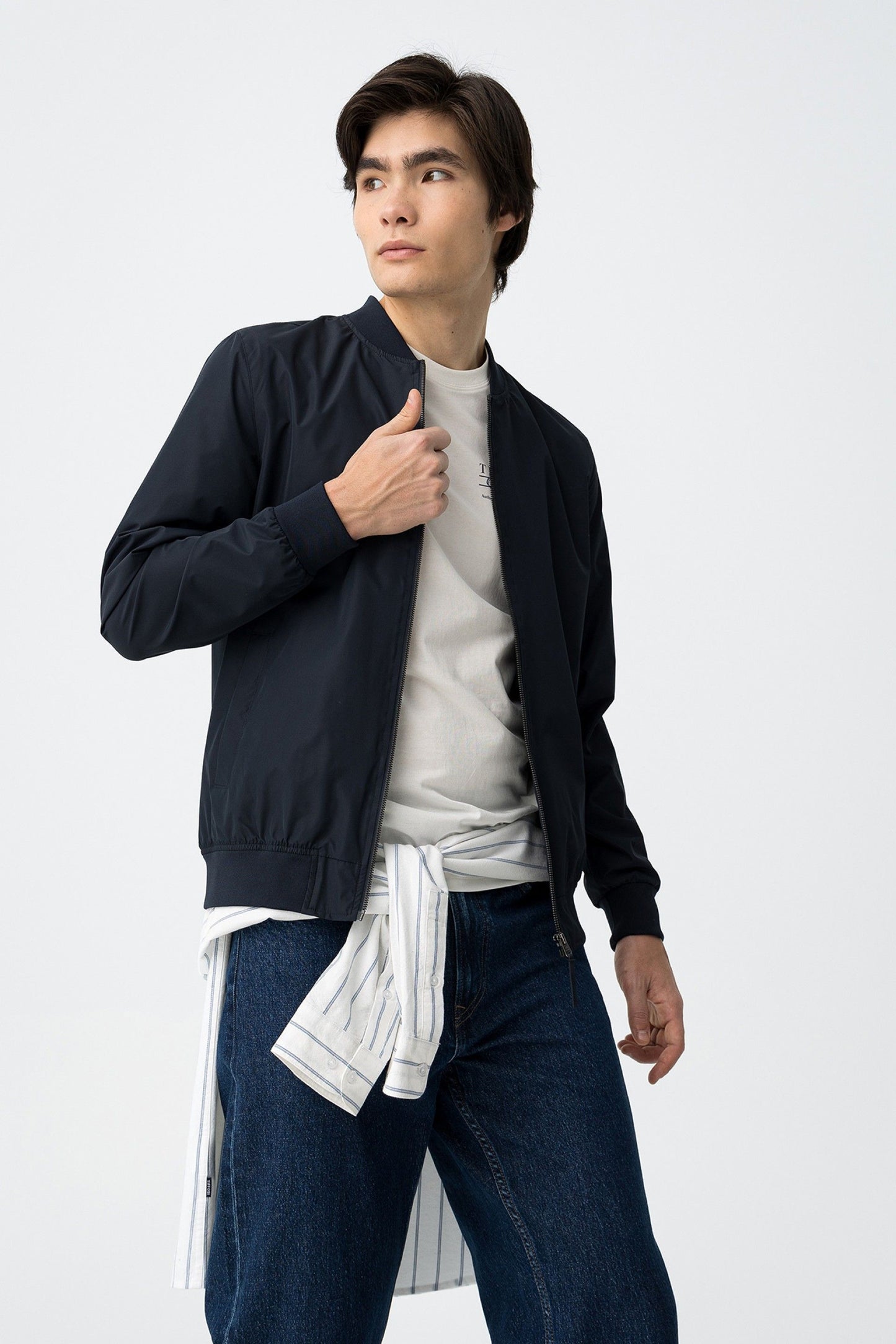 CHAQUETA MONTANA