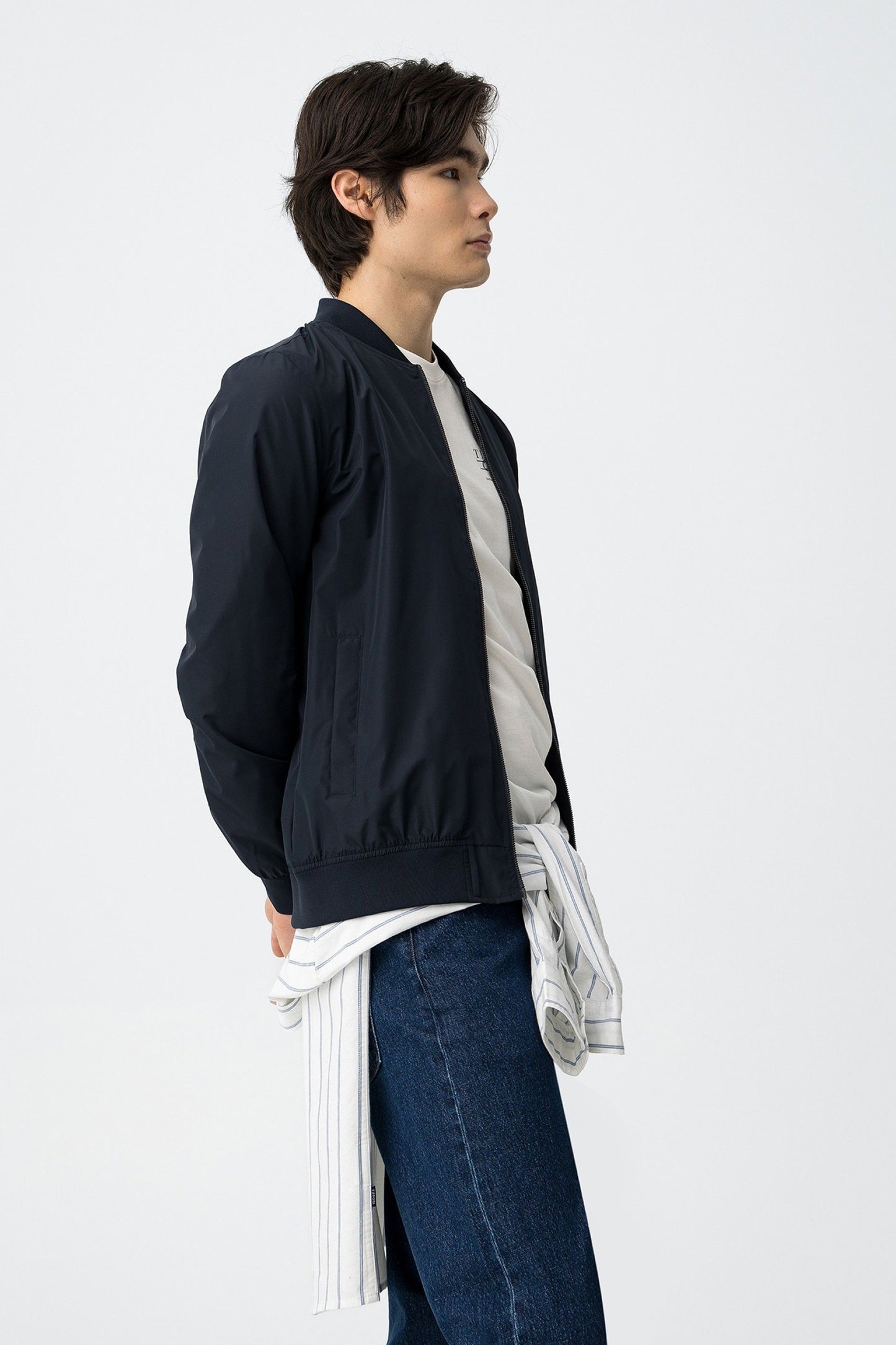 CHAQUETA MONTANA
