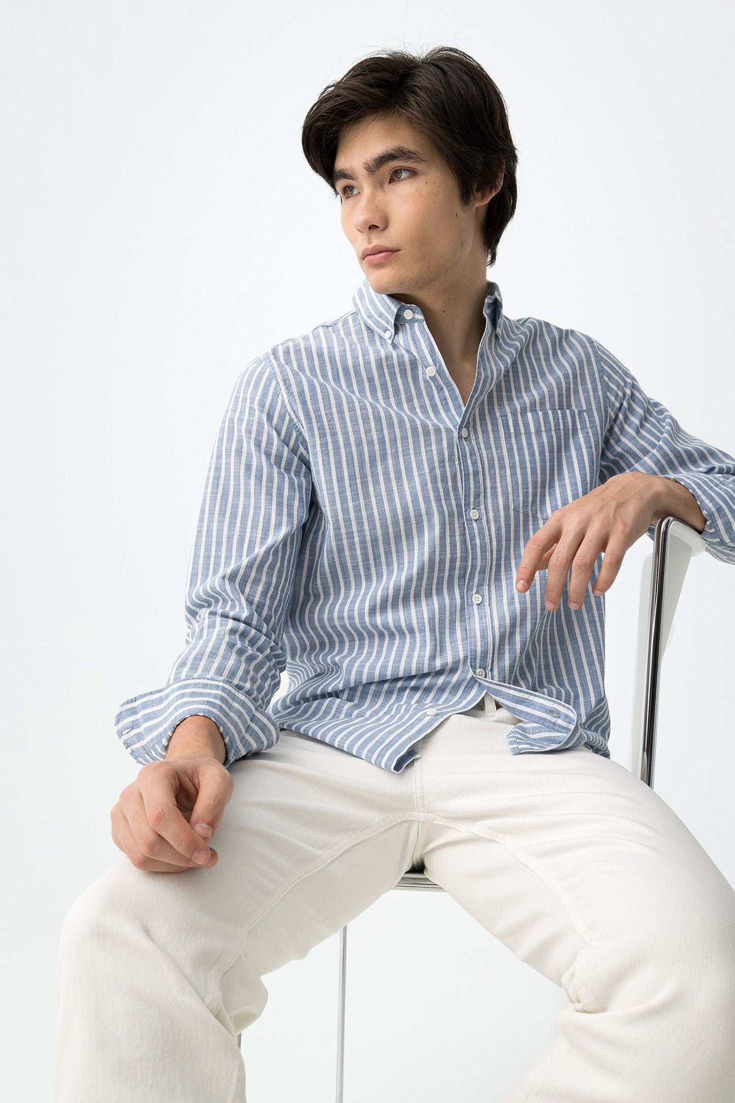 CAMISA KIMBY