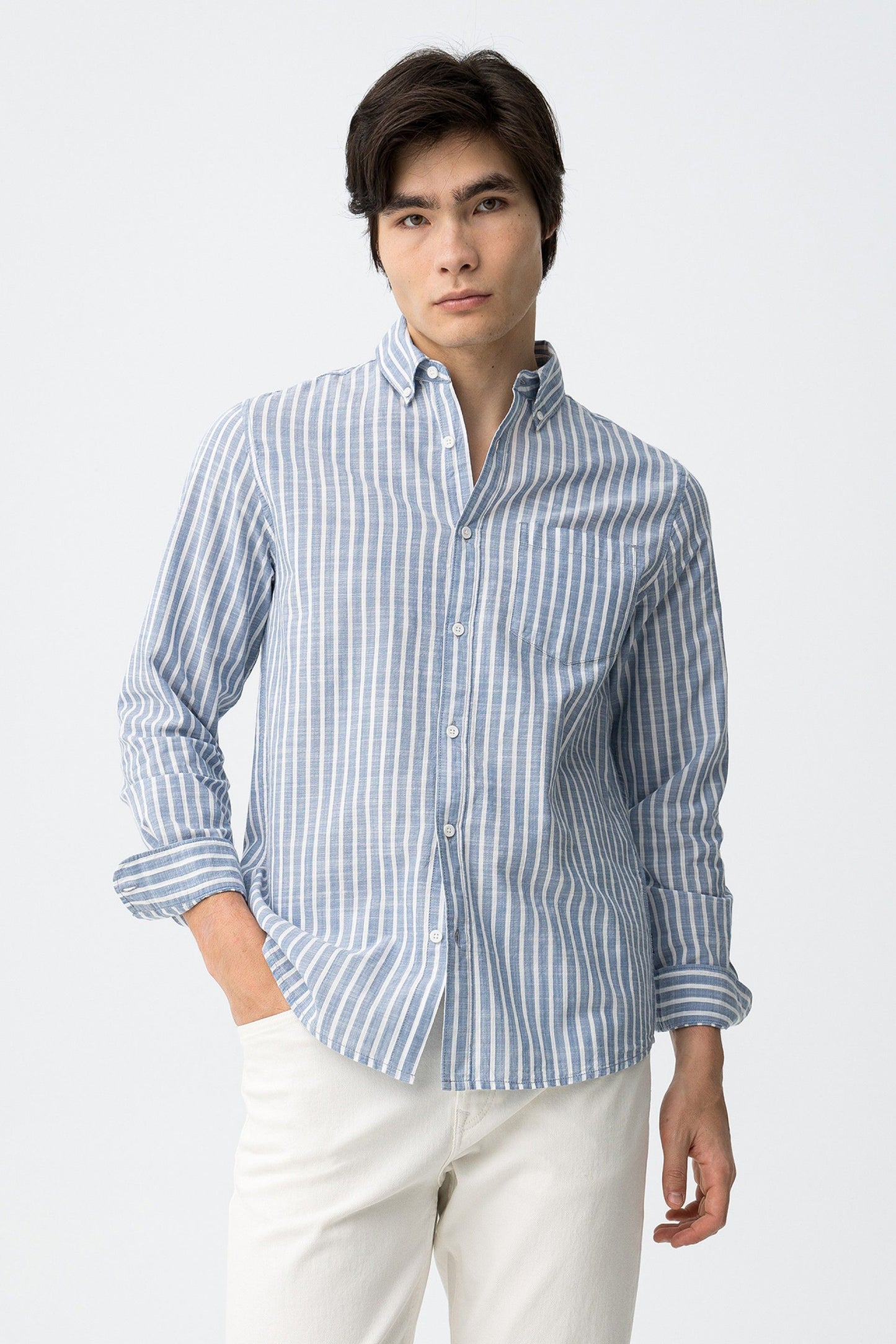 CAMISA KIMBY