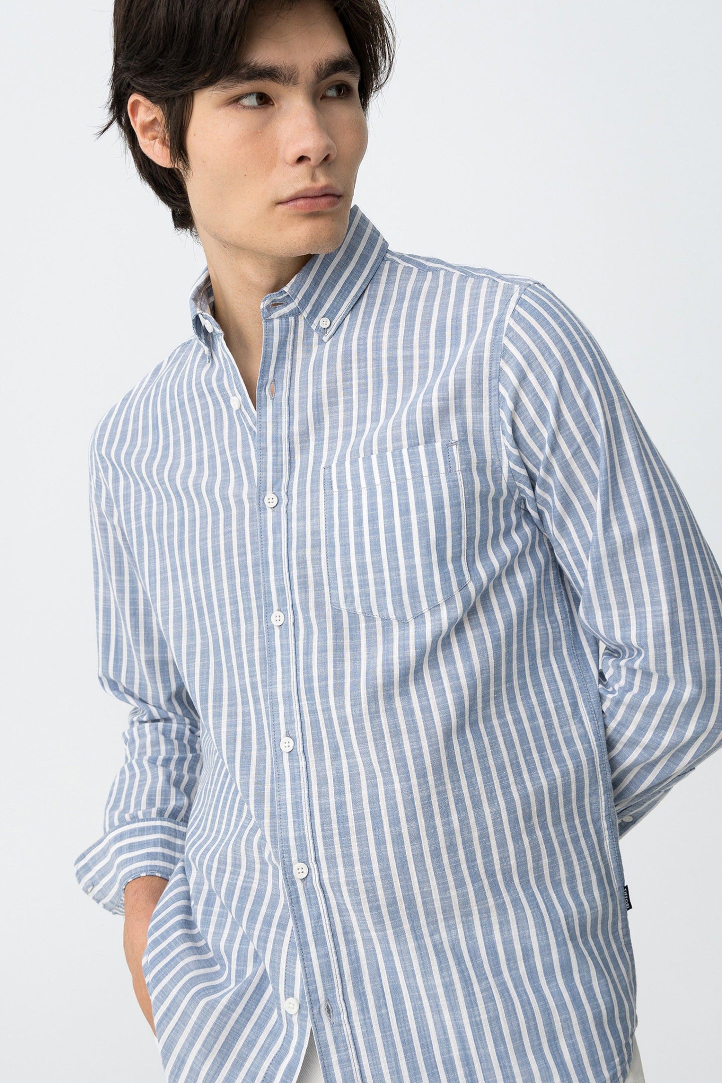 CAMISA KIMBY