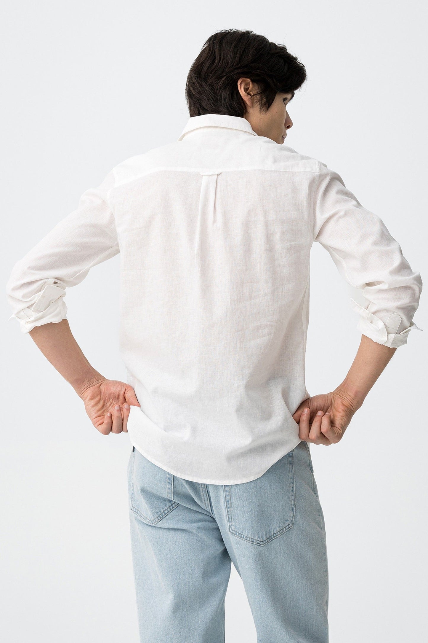 CAMISA PORTER