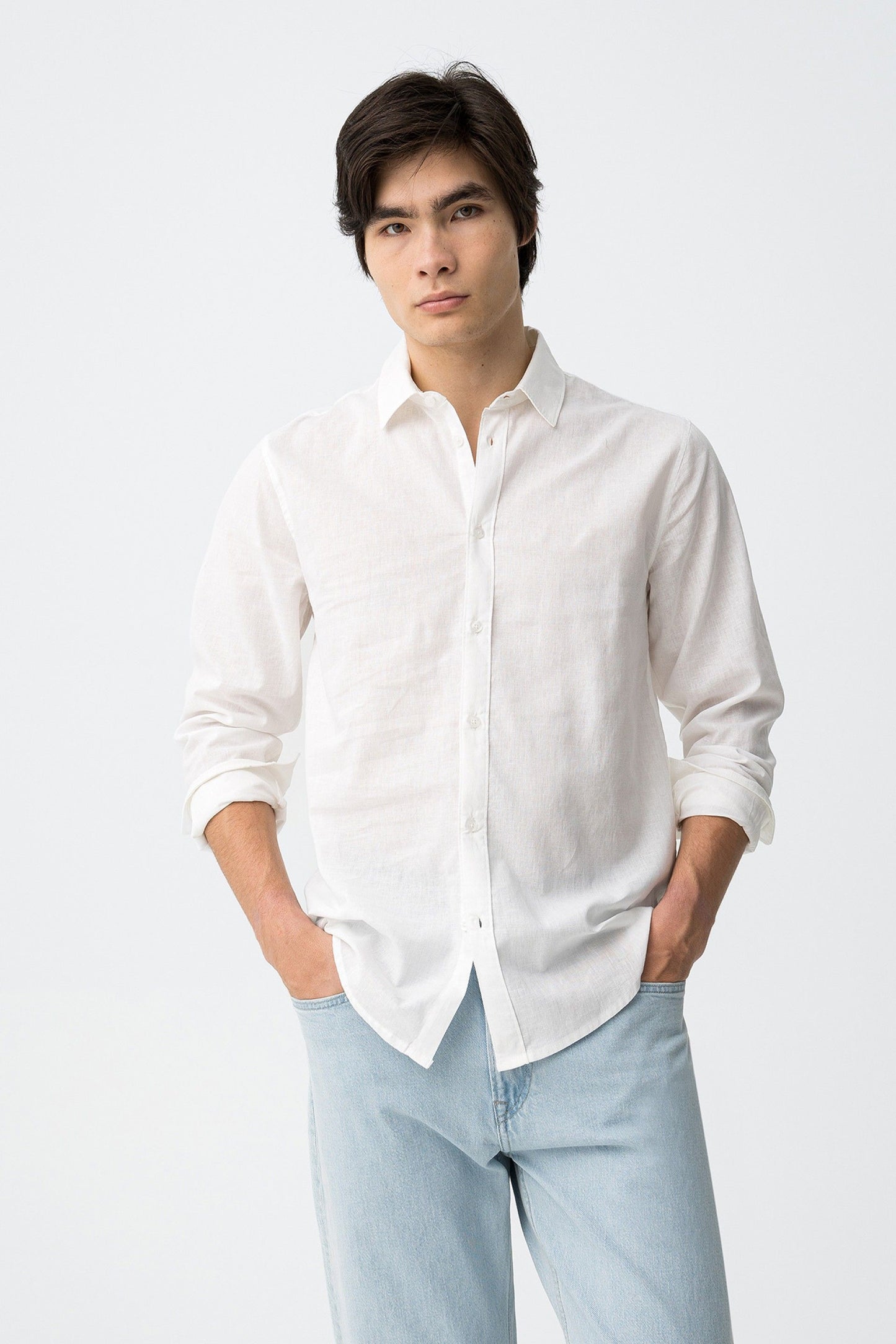 CAMISA PORTER