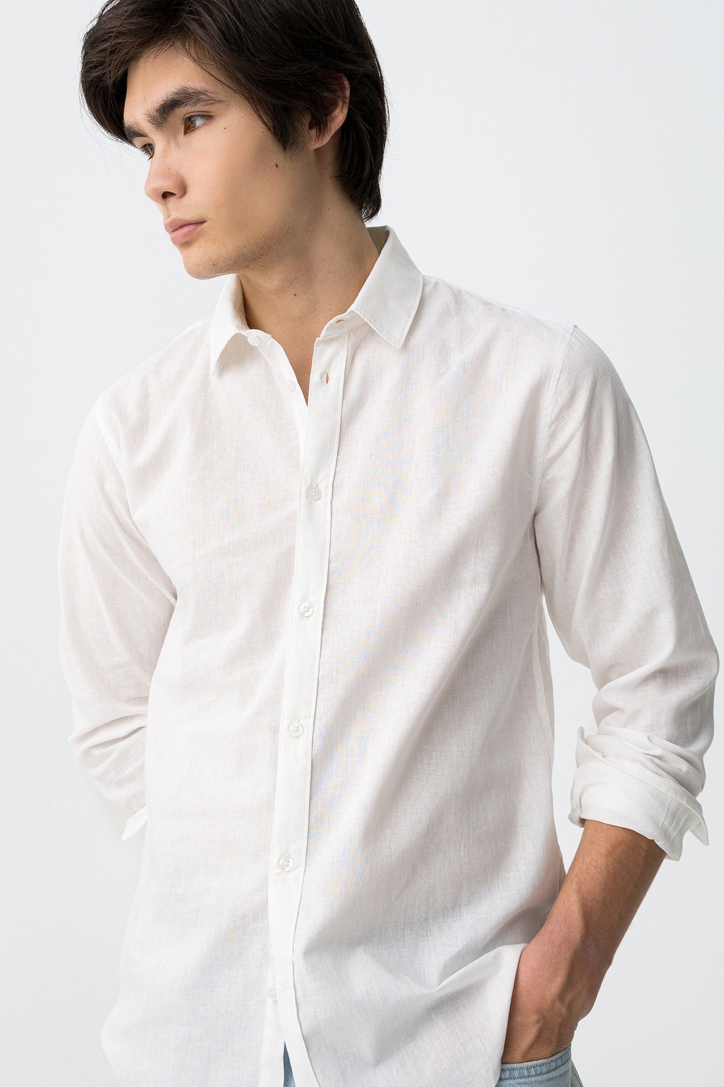 CAMISA PORTER