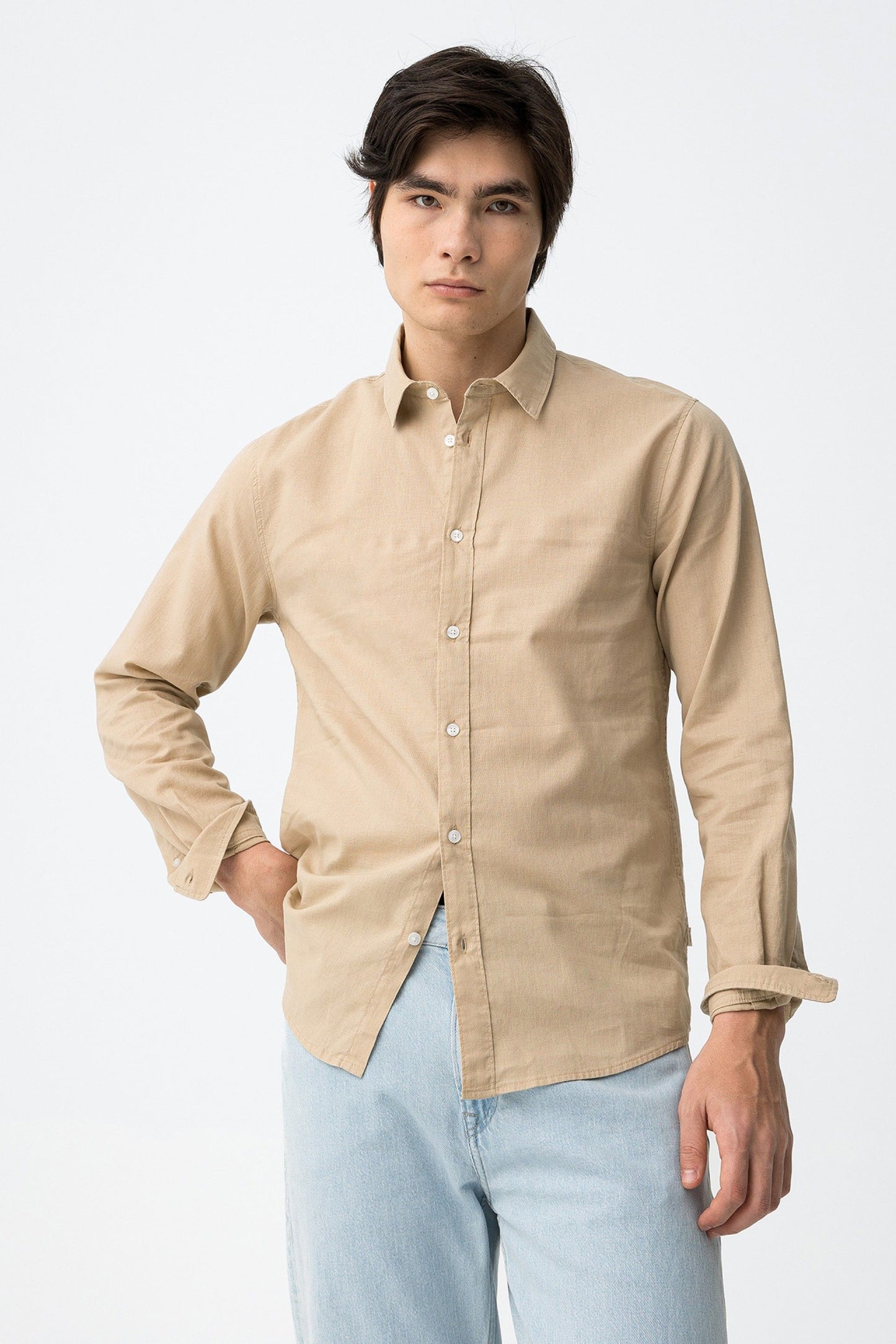 CAMISA PORTER