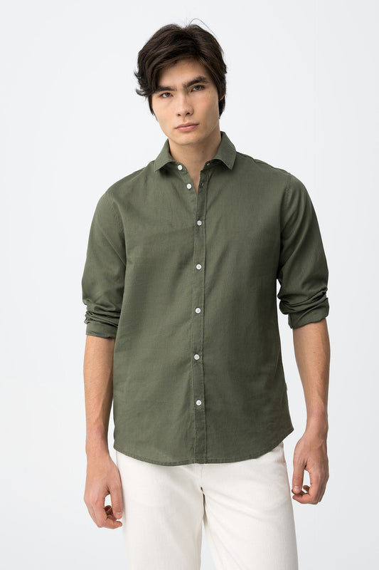 CAMISA PORTER