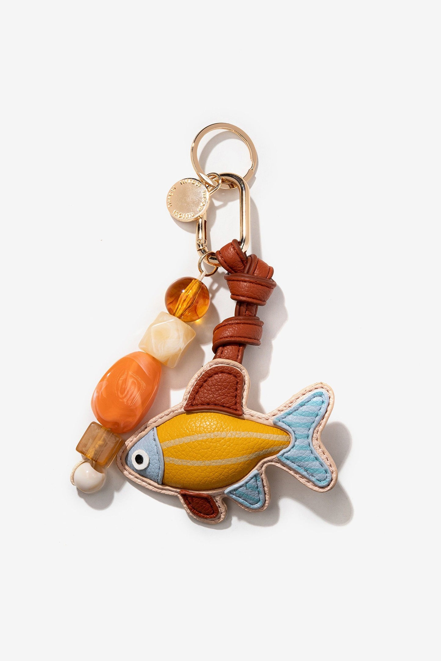 LLAVERO CORAL